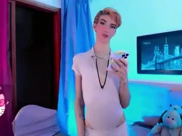 salvatore_boom on Chaturbate