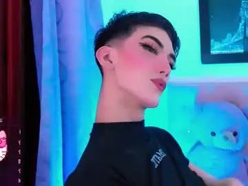 salvatore_boom on Chaturbate