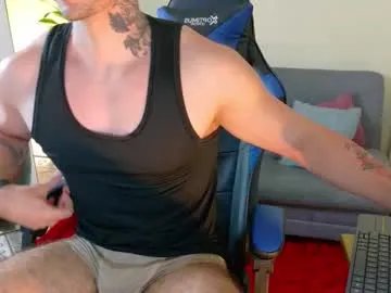 salvatore_costa on Chaturbate