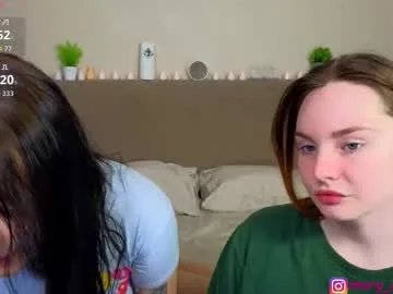 salviaray on Chaturbate