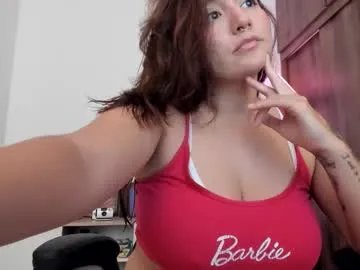 sam_cherry69 — #bigboobs #bigeyes #latina #lovense