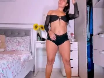 samanta_65 — BIG SQUIRTS - Multi Goal: #big ass #squirts #anal #lovense #natural body/ PVT ON #fetichis #fett #cum [1000 tokens remaining]