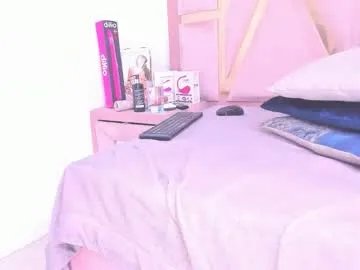 samantaasm on Chaturbate