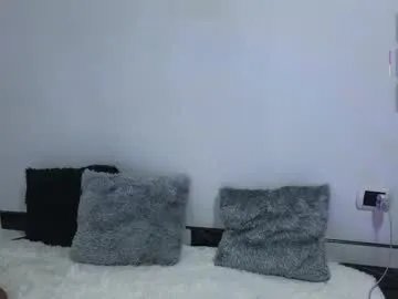 samantasm on Chaturbate