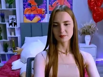 samanthaawalker on Chaturbate