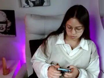 samantharoldan on Chaturbate