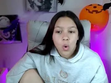 samantharoldan on Chaturbate