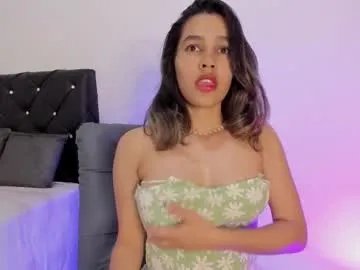 samara_jonnes_ on Chaturbate