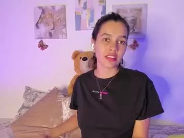 samara_jonnes_ on Chaturbate