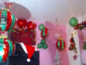 samaracortez on Chaturbate