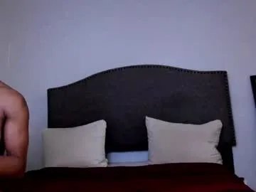 samatha1998 on Chaturbate