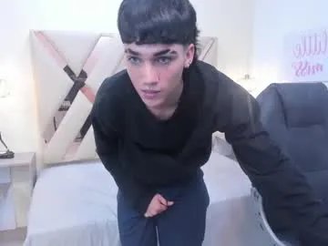 samblack_ on Chaturbate