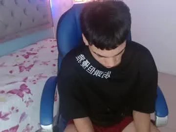 samblack_ on Chaturbate