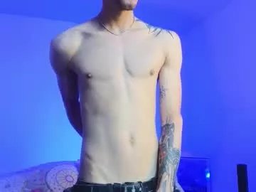 samevansx on Chaturbate