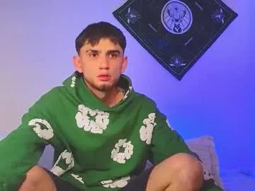 samevansx on Chaturbate