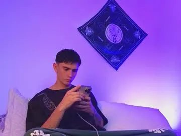 samevansx on Chaturbate