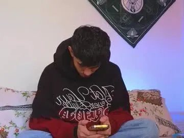 samevansx on Chaturbate