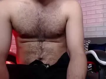 samir_bear on Chaturbate