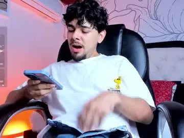 samir_bear on Chaturbate