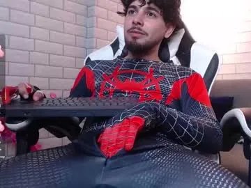 samir_bear on Chaturbate