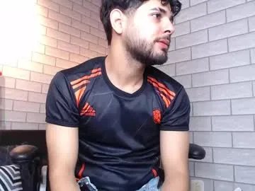 samir_bear on Chaturbate