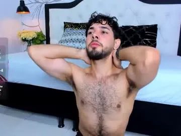samir_bear on Chaturbate