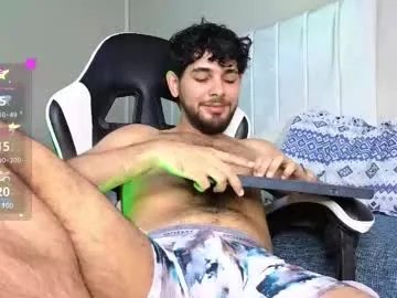 samir_bear on Chaturbate