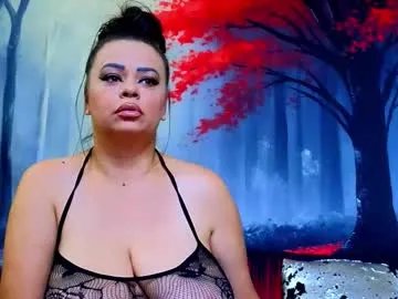 Freechat samiraevans on Chaturbate