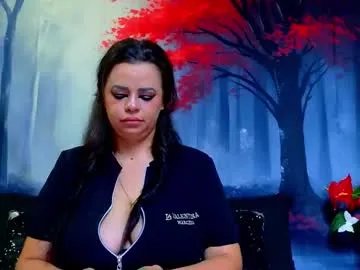 Freechat samiraevans on Chaturbate