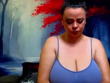 Freechat samiraevans on Chaturbate