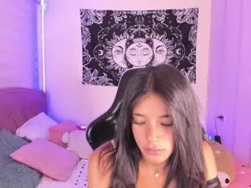 samirose_ on Chaturbate