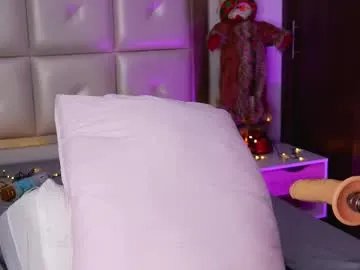 sammy_liz2 on Chaturbate