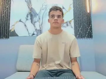 samuel_wyatt on Chaturbate