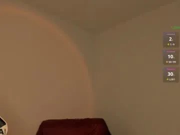 samy_bae on Chaturbate