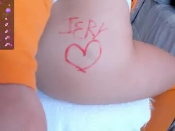 samybennet on Chaturbate