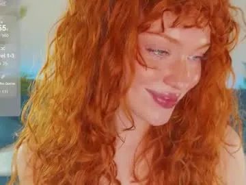 sanda_red on Chaturbate