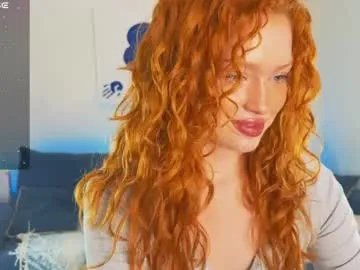 sanda_red on Chaturbate