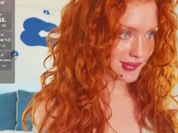 sanda_red on Chaturbate