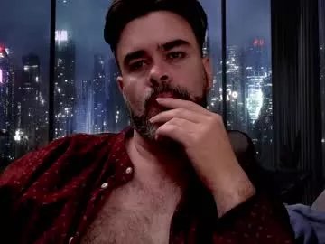 sanders_white on Chaturbate