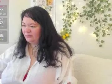 sandra__jackson on Chaturbate