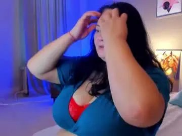 sandra__jackson on Chaturbate