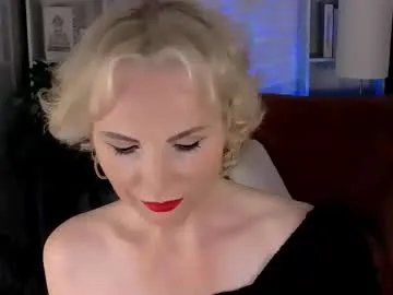 sandra_kind on Chaturbate
