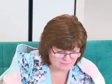 sandra_sunrise on Chaturbate