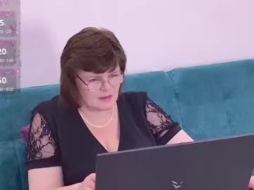 sandra_sunrise on Chaturbate