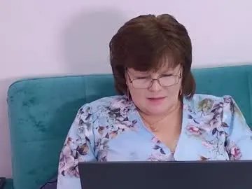 sandra_sunrise on Chaturbate