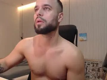 sandro_best on Chaturbate
