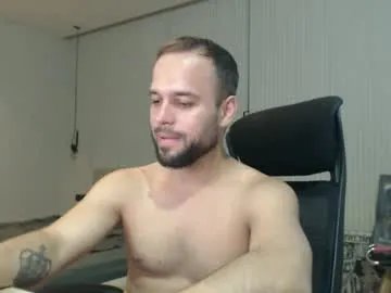 sandro_best on Chaturbate