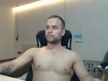 sandro_best on Chaturbate