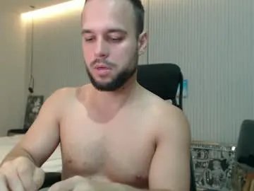 sandro_best on Chaturbate