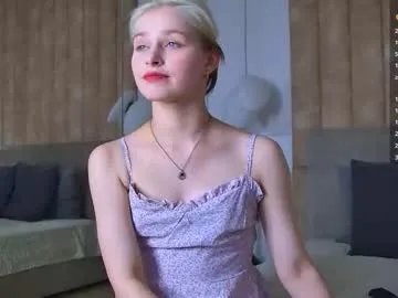sandyshayes on Chaturbate